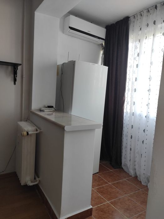 Garsoniera metrou Dristor