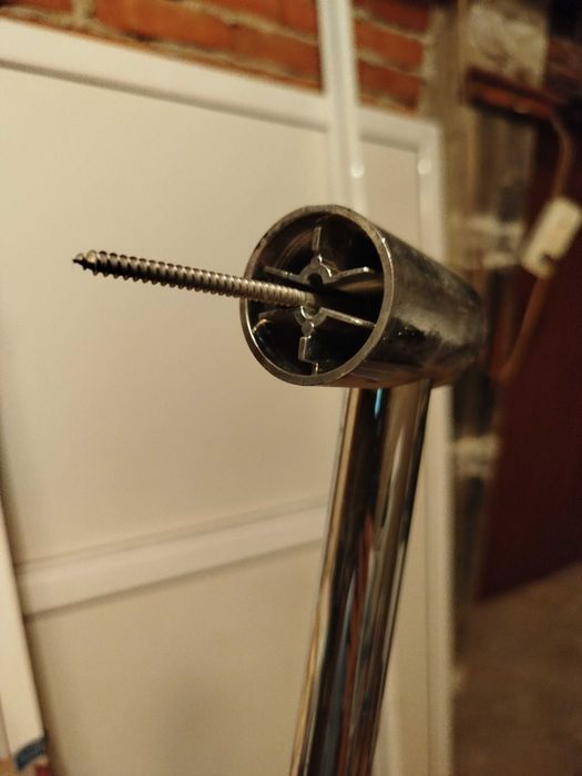 Grohe душ колона и батерия смесител за баня със слушалка