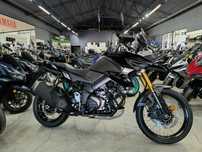 Suzuki DL 1050 DE V-Strom M4 prin Suzuki Constanta