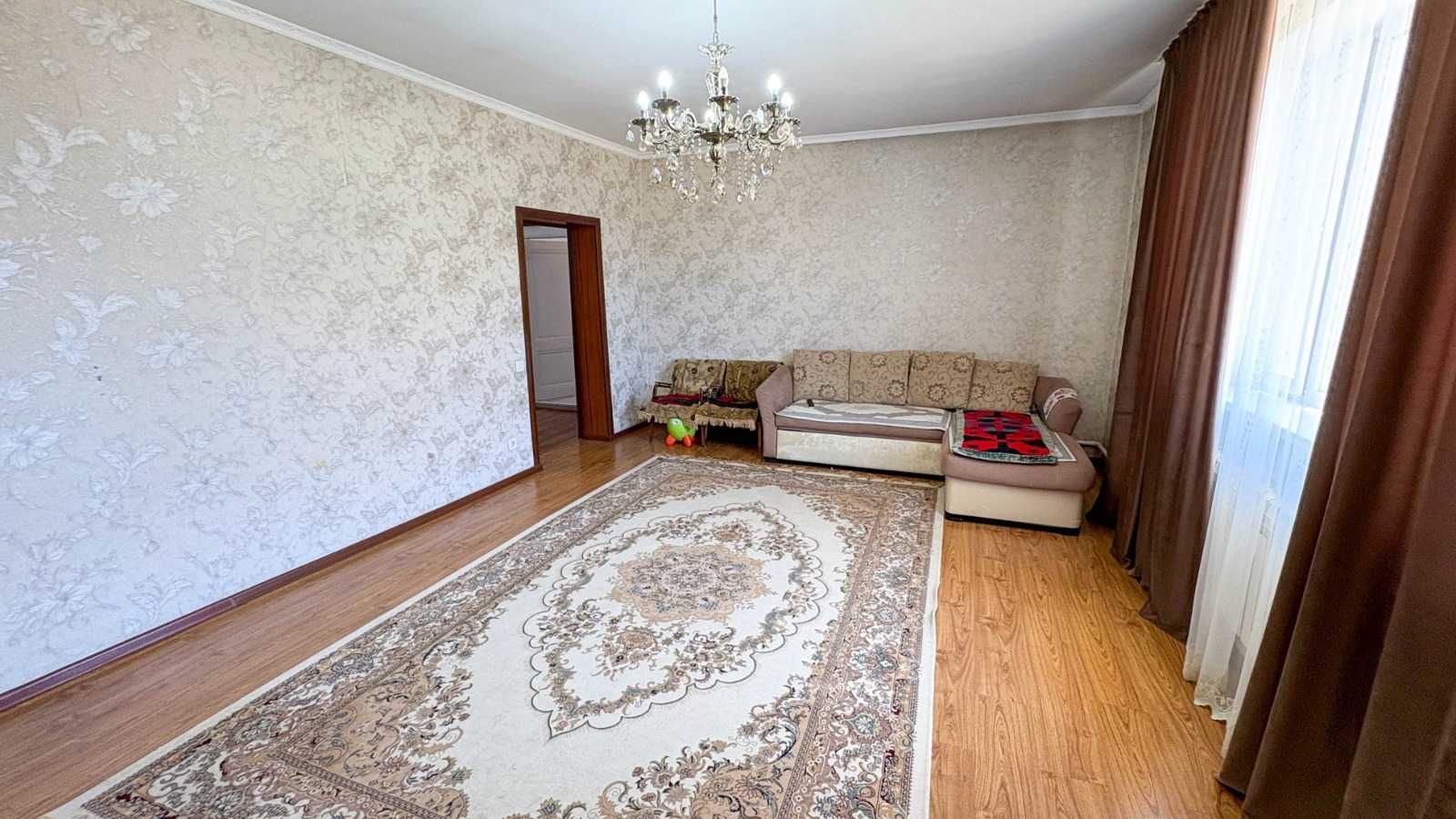 продается дом Темирлан империя