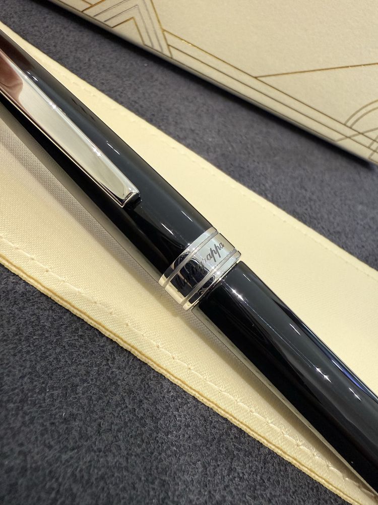 NEW Шариковая ручка Montegrappa Armonia ISA1RBAC
