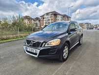 Volvo XC 60 Volvo XC60 R Design