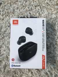 Casti Wireless JBL WAVE 100 Livrare GRATUIT