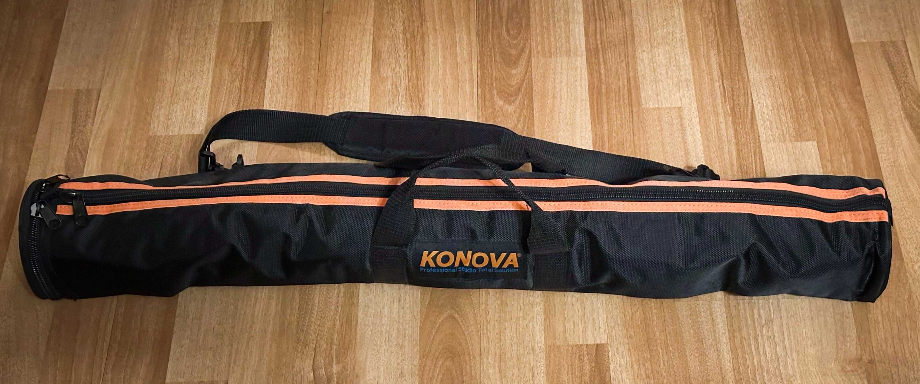 Camera Слайдер/Slider Konova K3 – ЧИСТО НОВ!