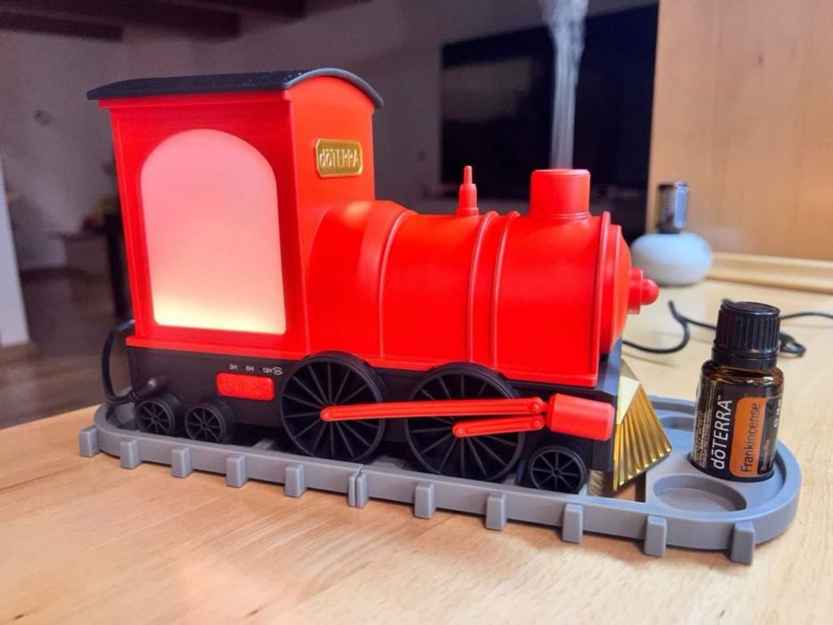 Blue Tansy Uleiuri Geranium Tamaie