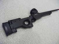 Stoc LIMITAT! Pusca Ultra Puternica (MODIFICATA) 4.8J Airsoft Cu Arco2