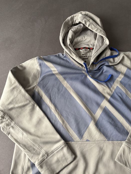 Hanorac Nike Therma-Fit