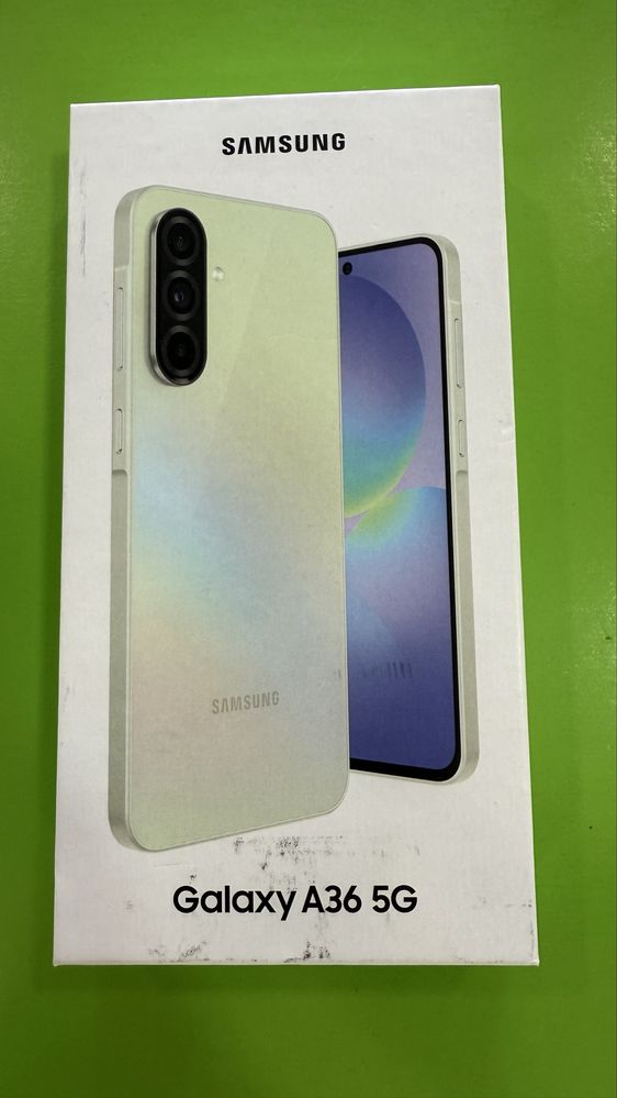 Samsung A36 / 128GB