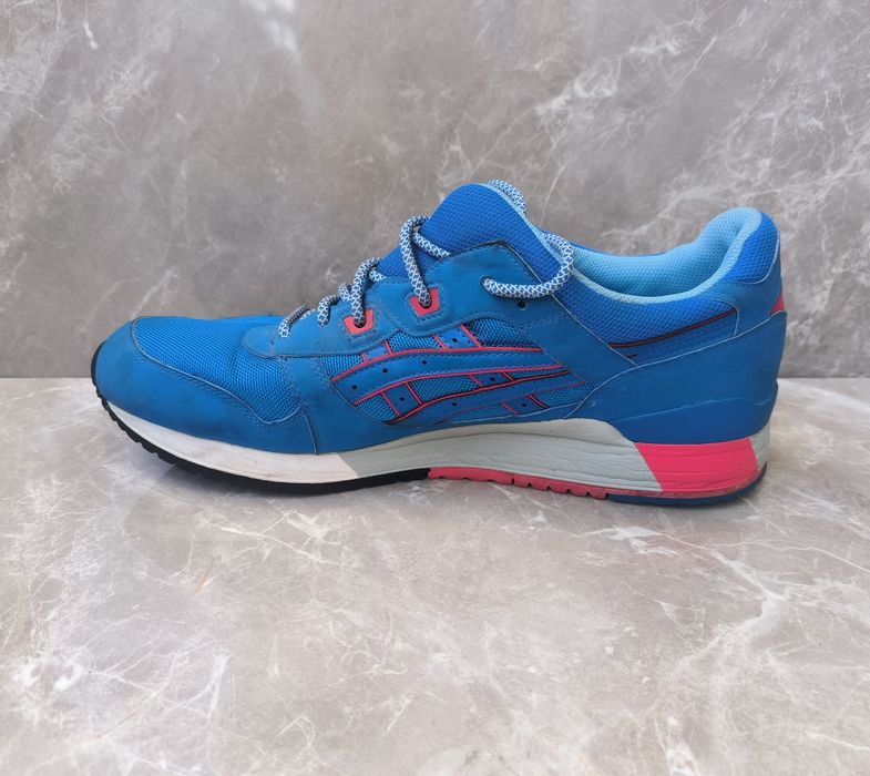 Маратонки Asics Gel номер 48