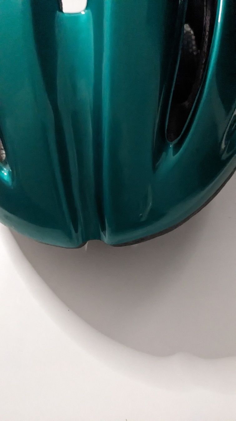casca  bicicleta Abus marimea 52 conditi bune