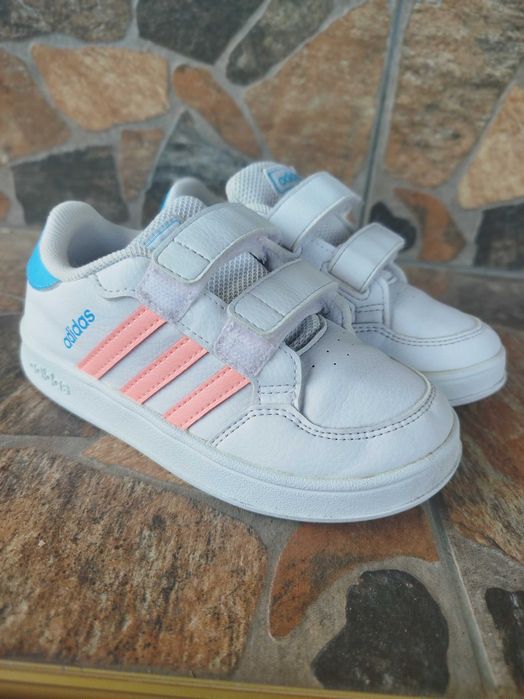 Детски кецове Адидас Adidas