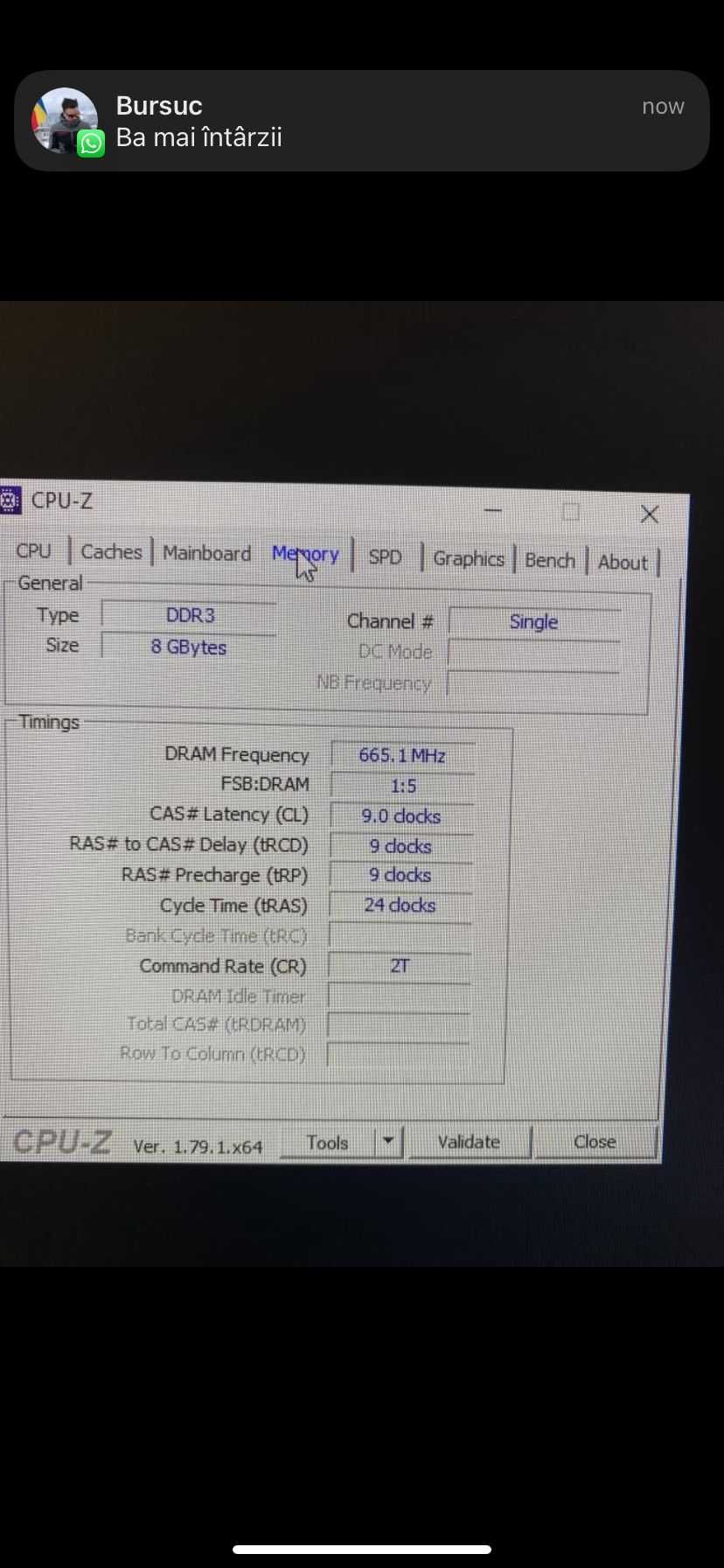 Kit placa de baza Gygabyte B75M-D3P + Intel I7 3770 3.4 GHz + 8Gb Ram