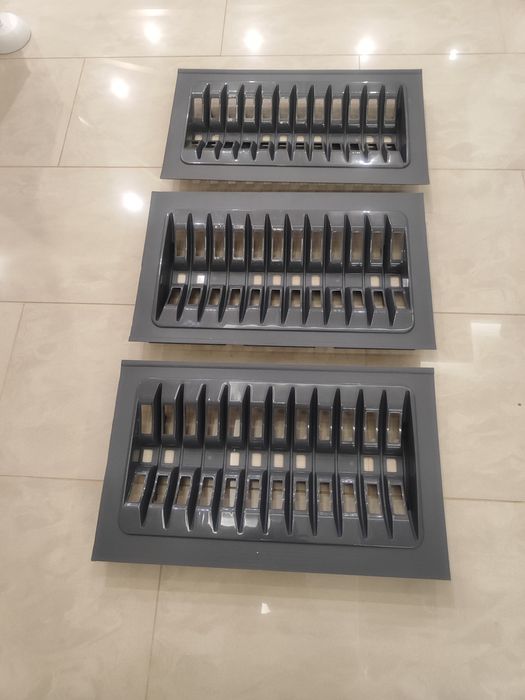 Органайзери за чинии 3 броя