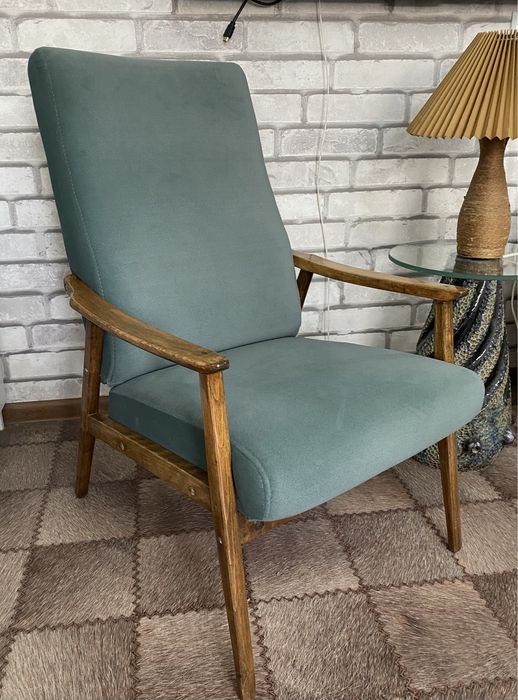 Продам кресло СССР