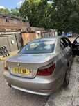 Bmw seria 5 e60