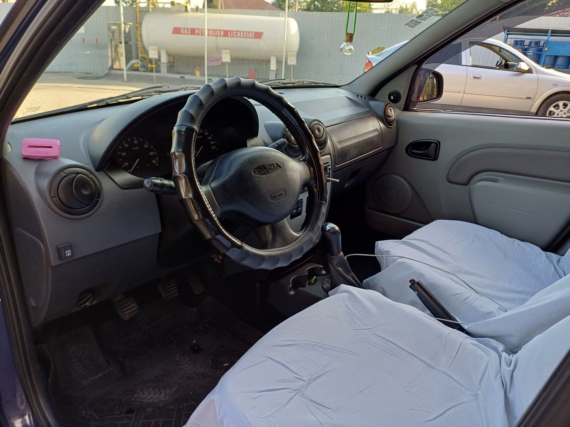 De Vânzare Dacia Logan