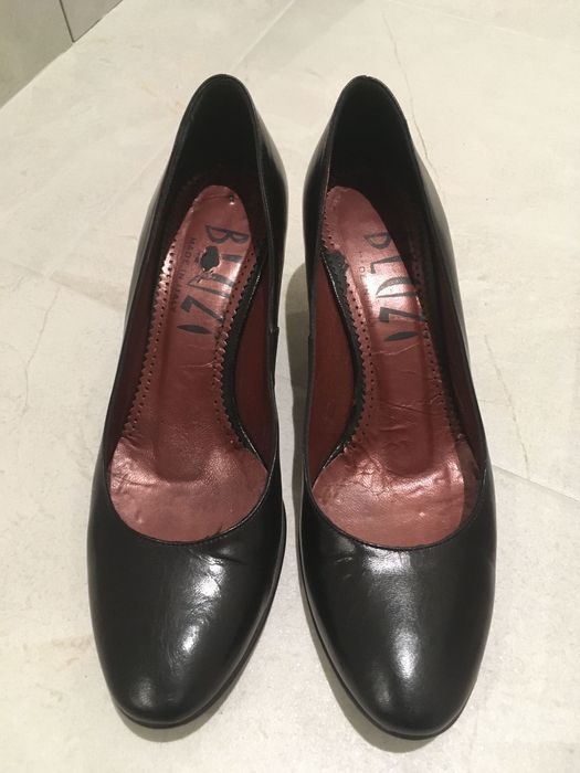 Италиански дамски обувки, р-р 35