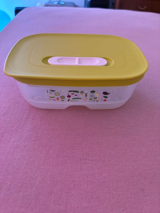 Tupperware кутии вентсмарт, фригосмарт