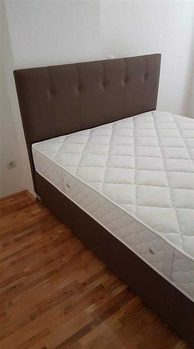 Дава се под наем Двустаен апартамент в Пловдив, Съдийски - 53 кв.м за 255 € - Снимка #7