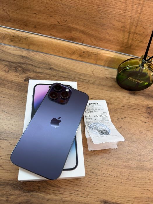 Айфон 14 про Макс