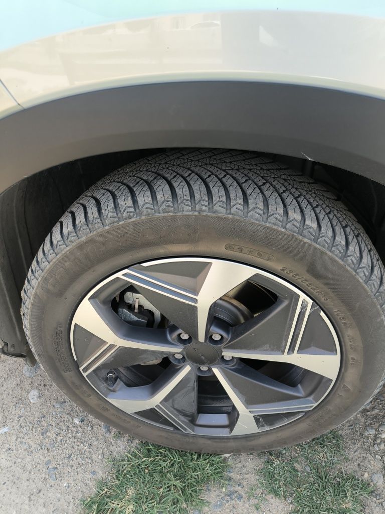 Gac aion v Plus 2023