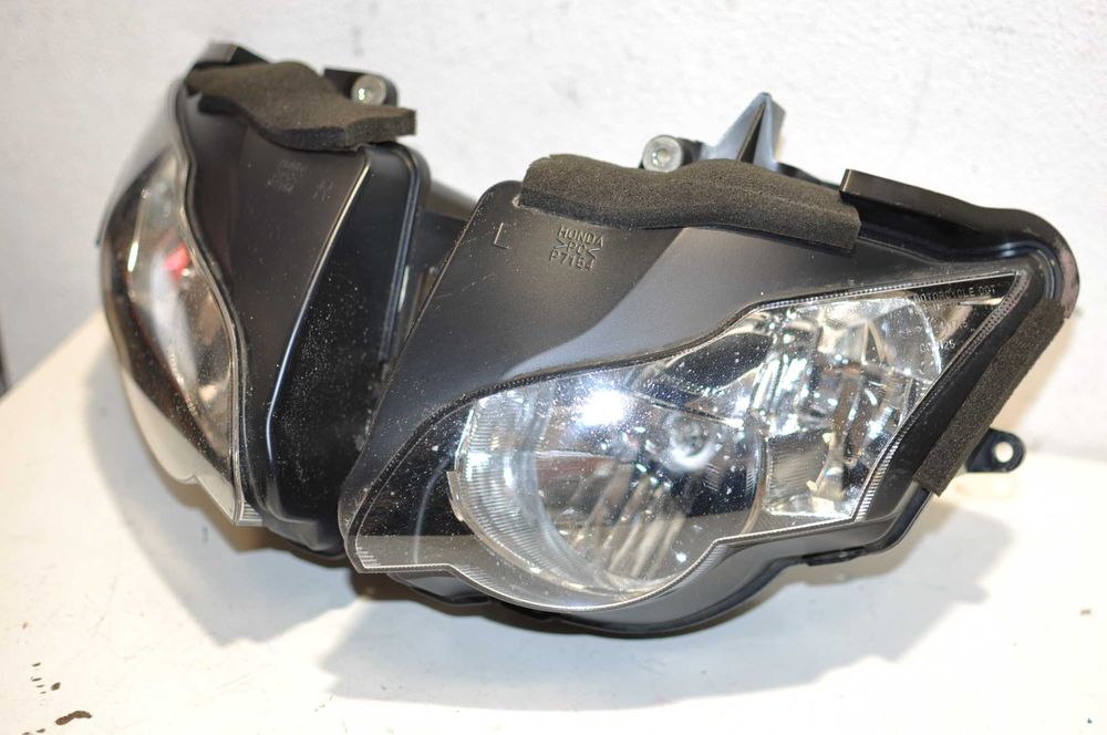 Faruri carene scarite Honda CBR1000RR 2008 sc59