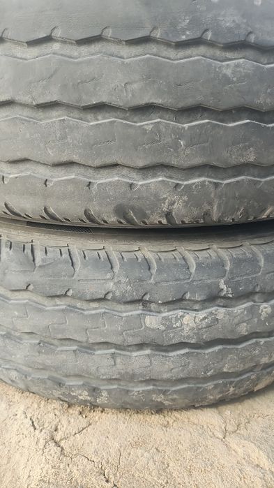 Продам баллони размер 15C