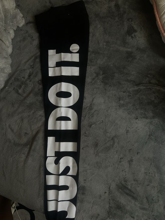 Чисто нов клин Nike