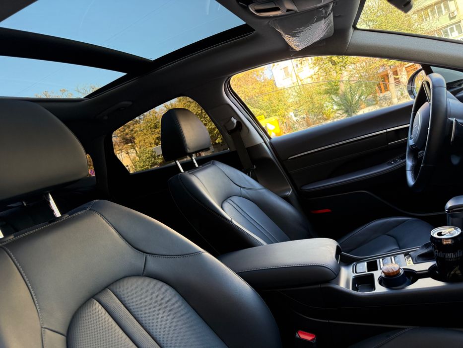 Hyundai Sonata 2.5L full 2024/25