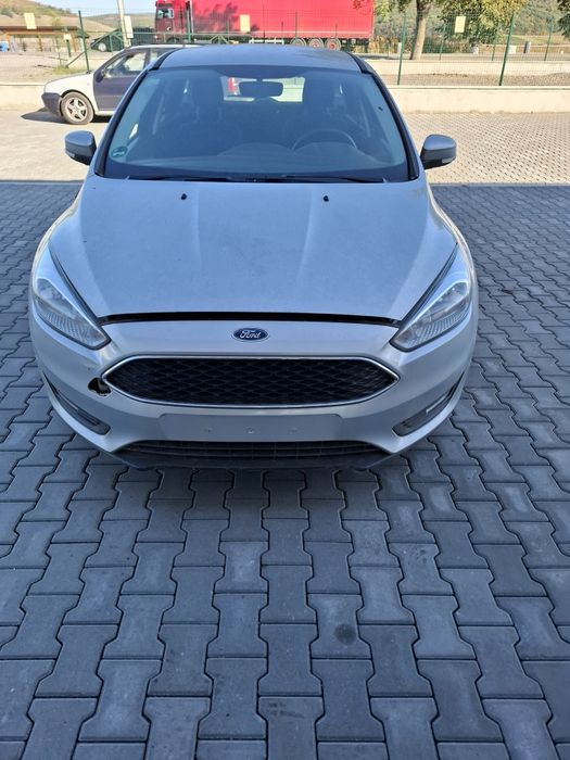 Vand stopuri,usi,capota Focus 3