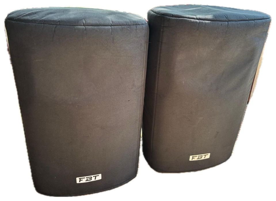 Vand 2 boxe pasive himaxx40,in stare perfecta estetic si functional