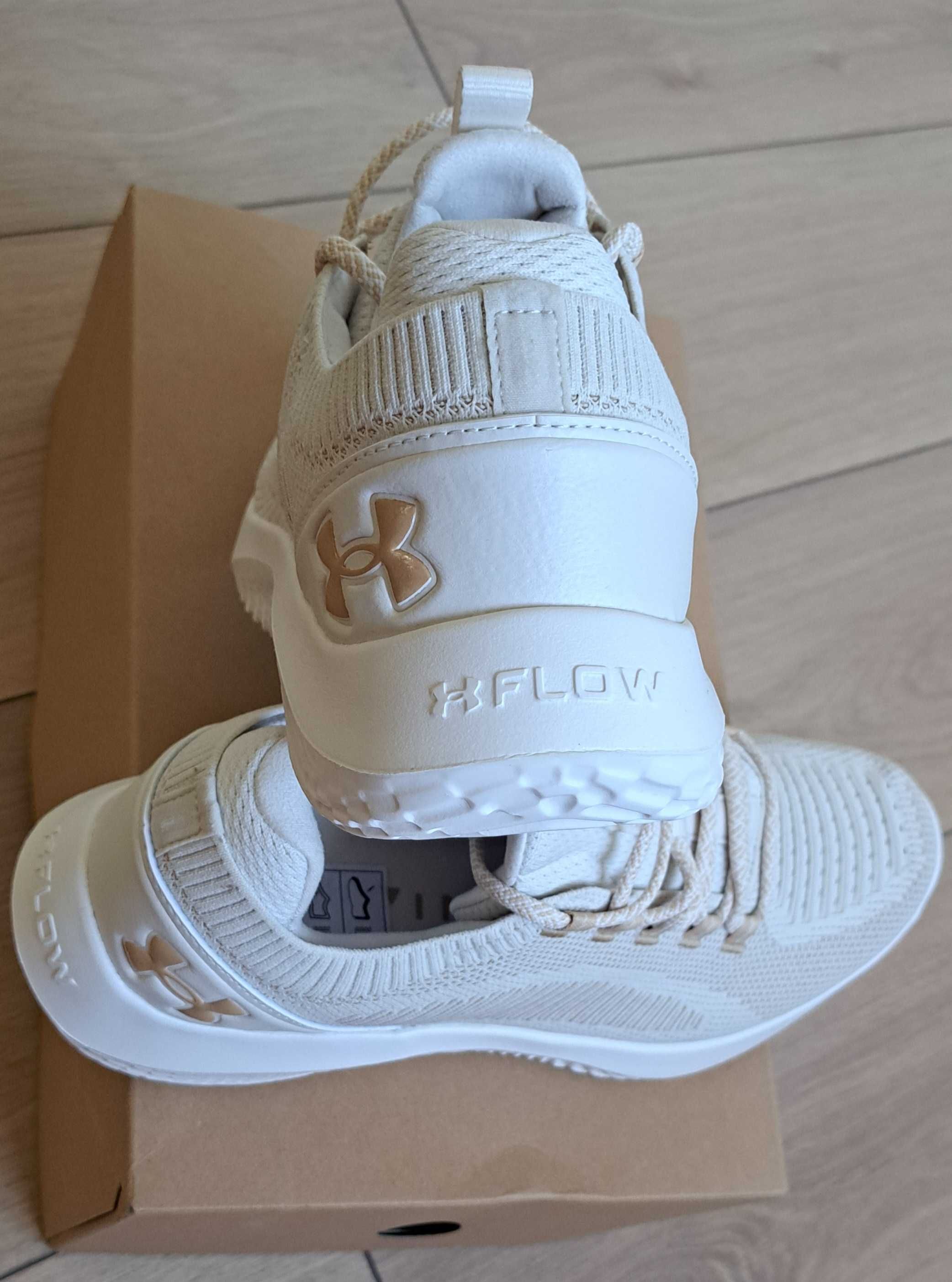 Under Armour DINAMIC 2