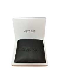 Оригинален мъжки портфейл Calvin Klein K50K509972