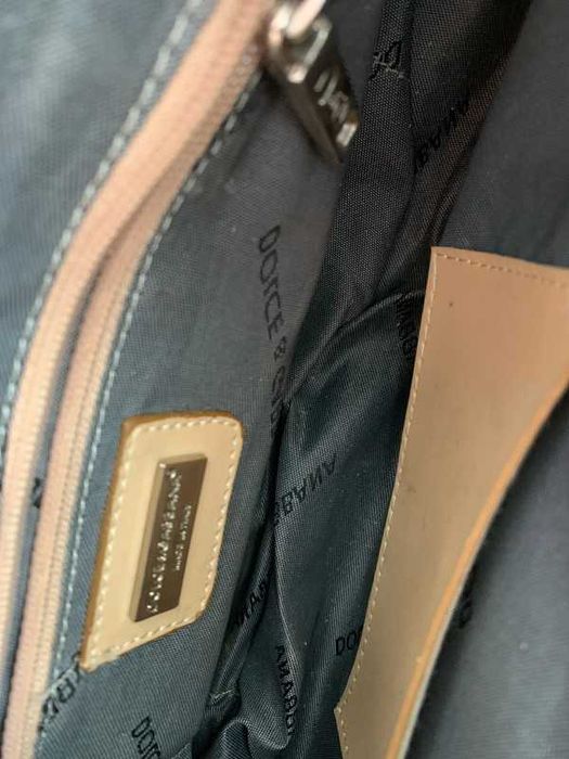 Geanta Dolce &Gabbana