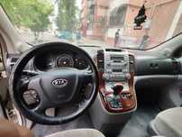 Kia CARNIVAL holati yaxshi prapan baloni bor balonga dakiment qlingan