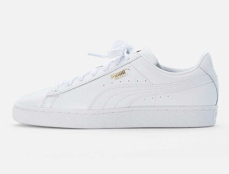 100% Оригинални чисто-нови в кутия мъжки маратонки PUMA!