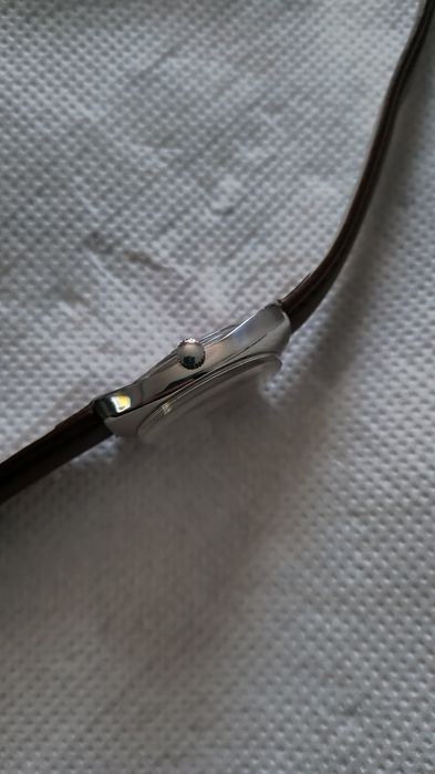 Certina și Rado , automatice .