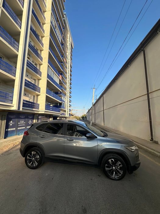 Tracker 2 premier 2023