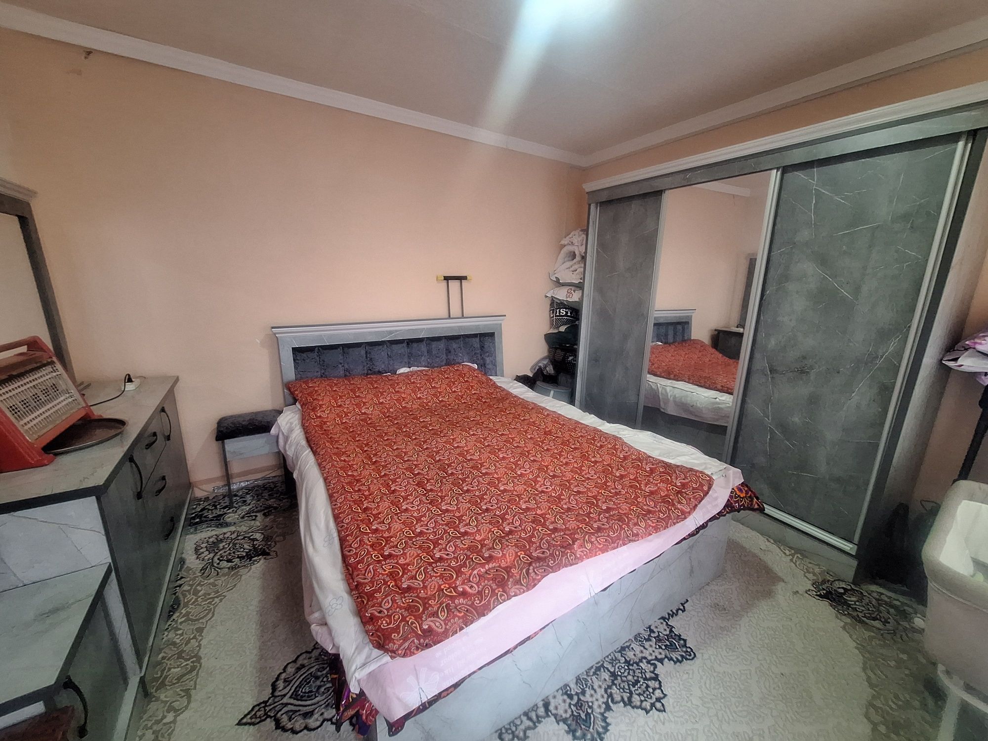 Uy sotiladi Дом Продается Кибрай раён