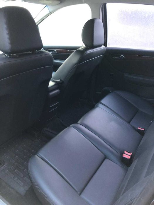 Vand Mercedes-Benz Clasa B 180 CDI (W245)