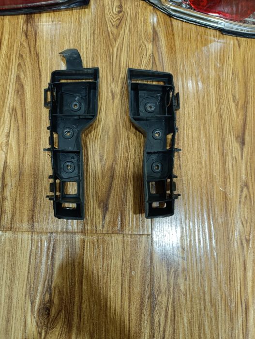 "Фары задние Midnight для Chevrolet Cobalt (2 шт.)"