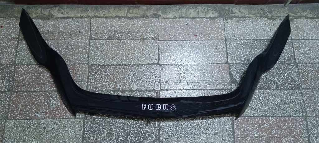 Vând deflector Ford focus