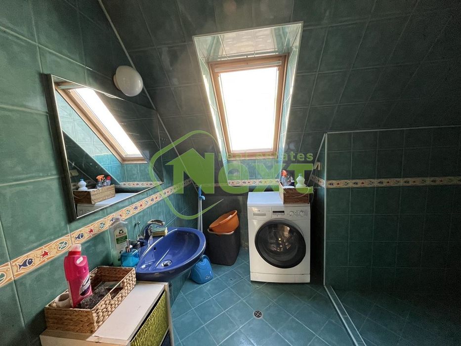 Дава се под наем Двустаен апартамент в София, Яворов - 75 кв.м за 650 € - Снимка #10