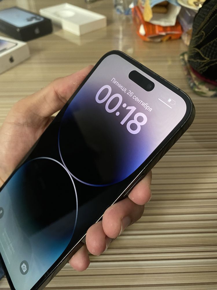 Iphone 14 pro max