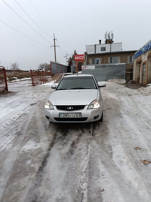 Продам ВАЗ 21723