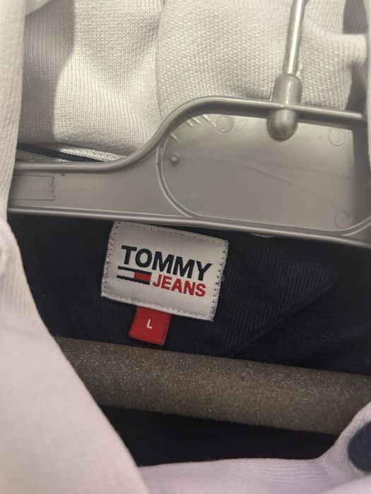 Hanorac tommy jeans