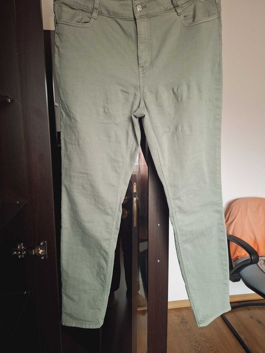 Дамско яке от много мека естествена кожа