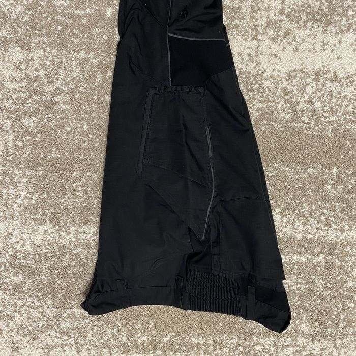 Engelbert Strauss Vision Trousers M uvex mascot snickers