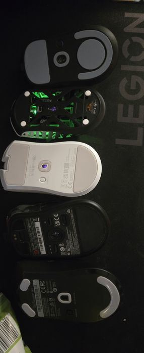 Vand mouse gaming Zowie,Razer,WL beastX