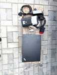 Tester auto laptop